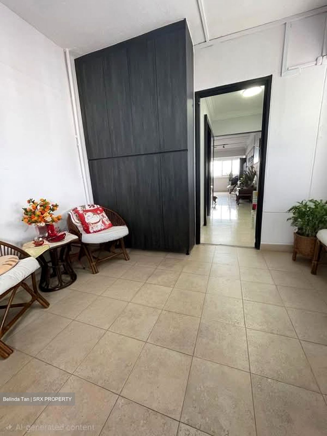 Blk 430 Tampines Street 41 (Tampines), HDB Executive #599050241